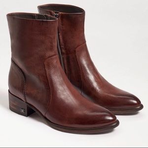 Hilary Mid-Calf Boot by Sam Edelman